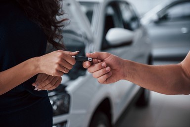 Le auto elettriche che rientrano nei nuo