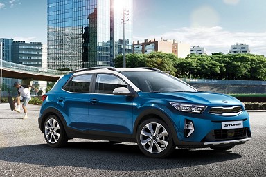 Le auto ibride pi economiche dai 12-25m