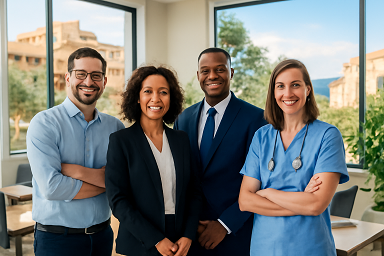 Best Workplaces in South Italy 2025