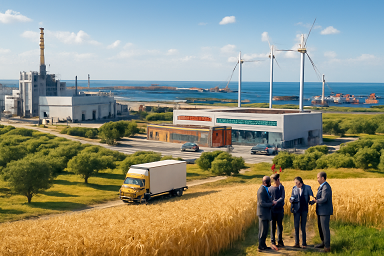 migliori aziende pugliesi 2025 per fattu