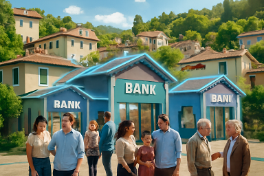 Bcc contro grandi gruppi