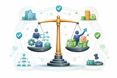 Compiti, stipendi, carriera