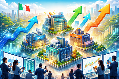 Le migliori Mid e Small Cap 2026 come in