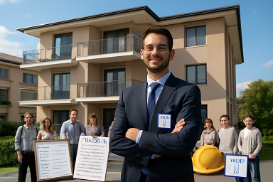 Amministratore, spese, sicurezza