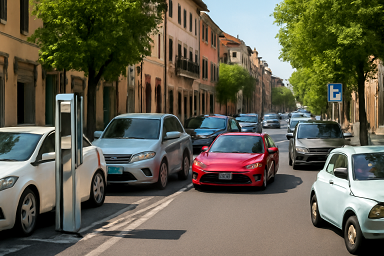 Rc auto, prezzi carburante e bollo