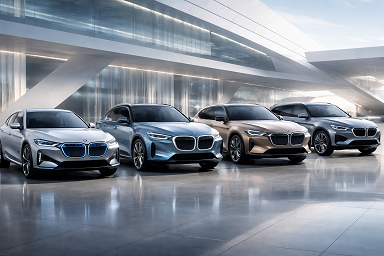 Bmw 2026