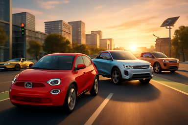 5 modelli con caratteristiche e prezzi