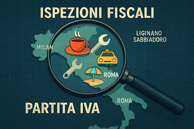 partite iva piu controllate 