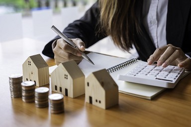 Le previsioni per mutui e prestiti a Set