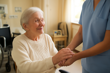 rette RSA malati Alzheimer sistema sanit