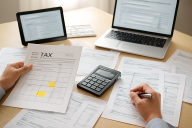 scadenze fiscali Dicembre 2025 date