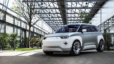 Nuove city car 2023 alternative a Fiat P