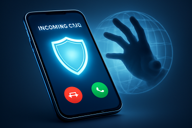 sistema contro telefonate moleste su cel