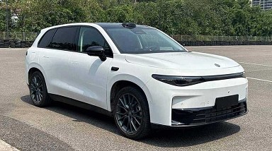 Leapmotor C10, La Data Di Vendita E Il Prezzo Del Suv Cinese Economico ...