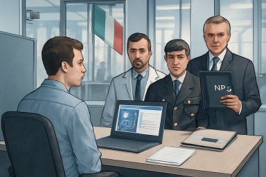 Legge 104 statali controlli 2026 severi