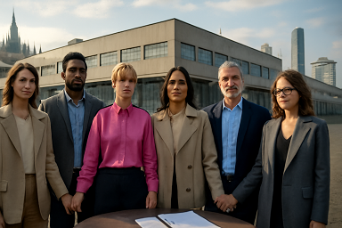 aeffe licenziamenti milano e rimini