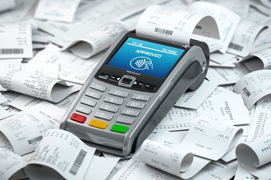 Lotteria degli Scontrini 2025