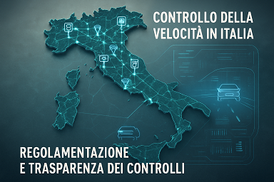 Autovelox, tutor e tecnologie innovative