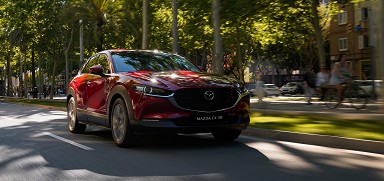Mazda CX-30 perch conviene comprare o n