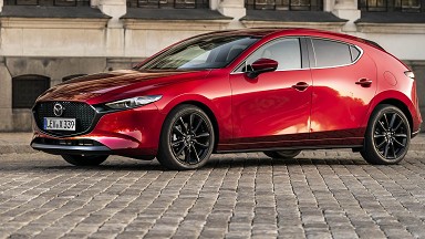 Mazda3: prezzi, versioni, motori, consum
