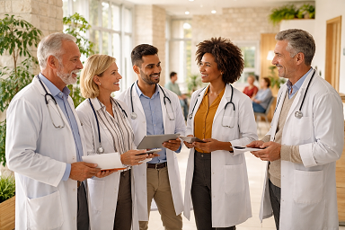 medici di base nuovo accordo in emilia r