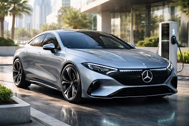 mercedes cla auto migliore dell'anno 202
