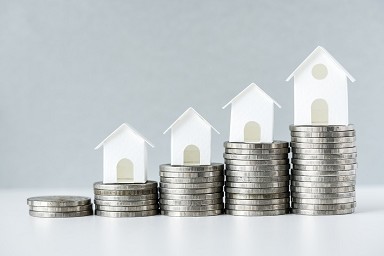 Mutui a tasso variabile: previsioni e te