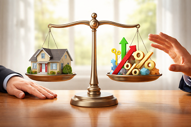 mutuo variabile o fisso nel 2026