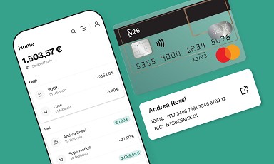 N26 recensioni e commenti clienti aggior