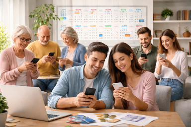 naspi 2026 calendario pagamenti