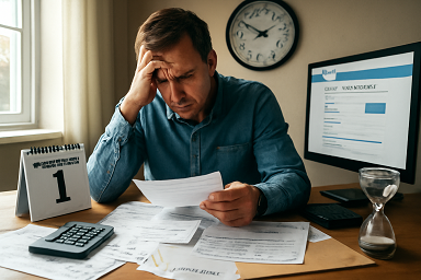 Nessuna proroga ultima ora acconto antic