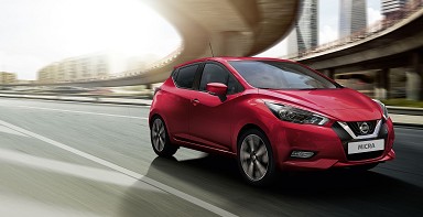 Nissan Micra: commenti ed opinioni sul n