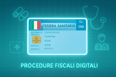 Scontrini delle medicine