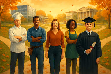 Novembre offerte lavoro piu interessanti