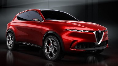 Nuova Alfa Romeo Mito 2022-2023, un gran