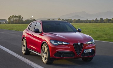 Nuova analisi su affidabilit auto 2023 