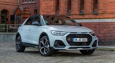 Nuova Audi A1 2023, quale versione scegl
