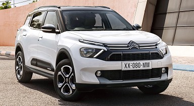 Nuova Citroen C3 Aircross 2024, Ecco Come Sarà E Quando Uscirà La ...