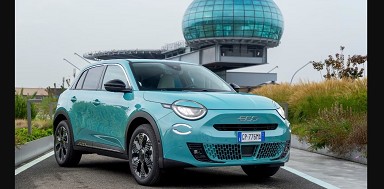 Alla scoperta della variante Fiat 600