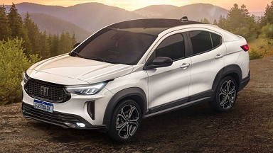 Nuova Fiat Fastback 2022-2023 potrebbe e