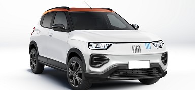 Nuova Fiat Panda 2023, ecco perch la ci