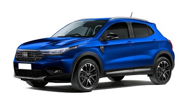 Nuova Fiat Tipo 2022-2023, l'idea di un 