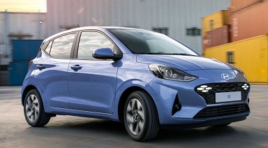 Nuova Hyundai i10 2023, i pro e contro d