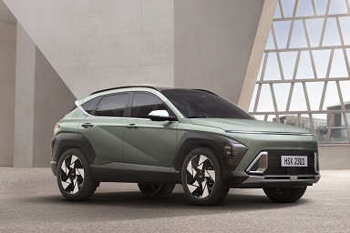 Nuova Hyundai Kona 2023, convince (e anc