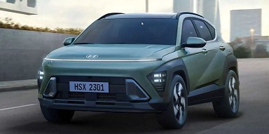 Nuova Hyundai Kona 2023, un rinnovo impo