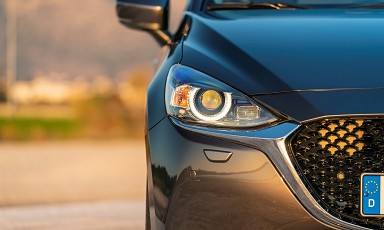Nuova Mazda 2 2023, grandi ambizioni per