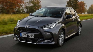 Nuova Mazda2 2022-2023, la city car che 