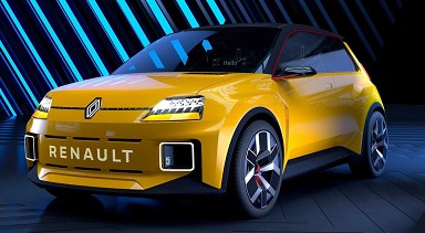 Nuova Renault 5 2023, si avvicina la cit