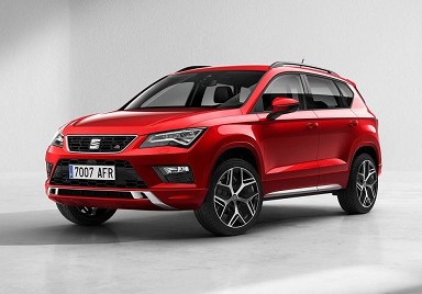 Seat Ateca 2021 prezzi, modelli nuovi, c