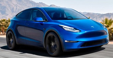 Nuova Tesla Model 2 2023, la city car-be